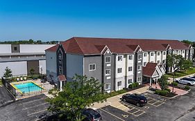 Sonesta Essential Hotels & Suites Kansas City Blue Springs